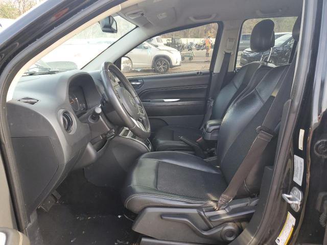 Photo 6 VIN: 1C4NJDEB3FD370736 - JEEP COMPASS 