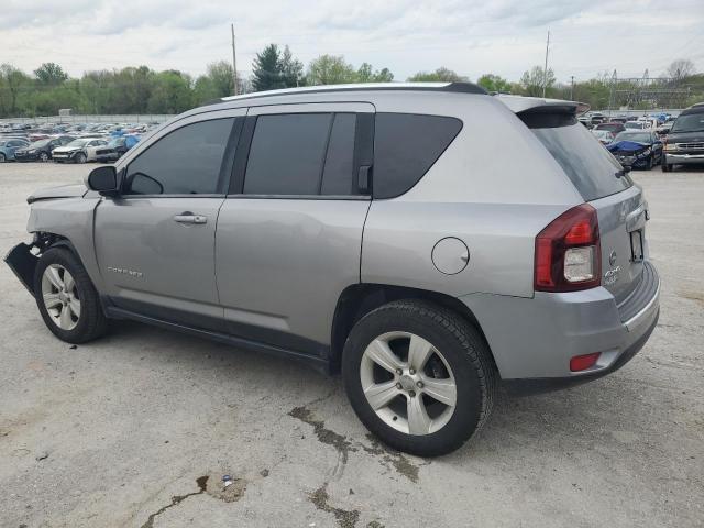 Photo 1 VIN: 1C4NJDEB3FD436606 - JEEP COMPASS 