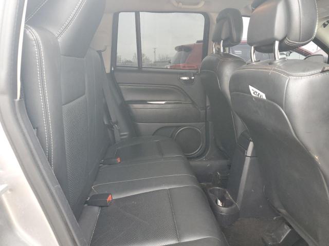 Photo 10 VIN: 1C4NJDEB3FD436606 - JEEP COMPASS 