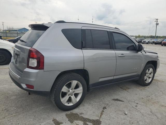 Photo 2 VIN: 1C4NJDEB3FD436606 - JEEP COMPASS 