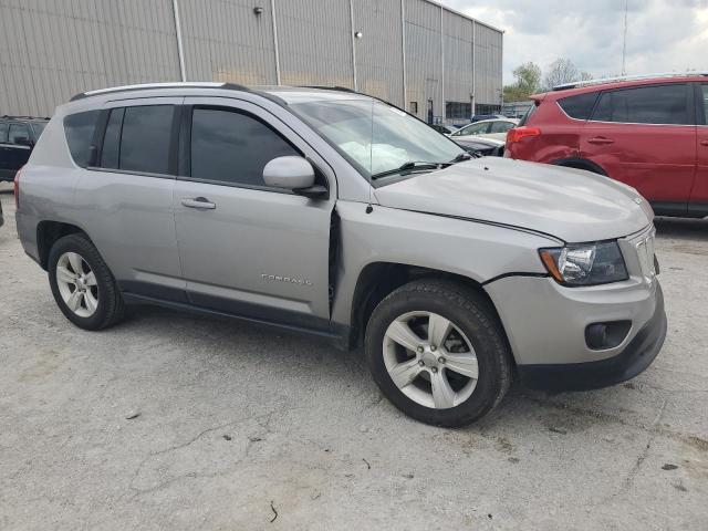 Photo 3 VIN: 1C4NJDEB3FD436606 - JEEP COMPASS 