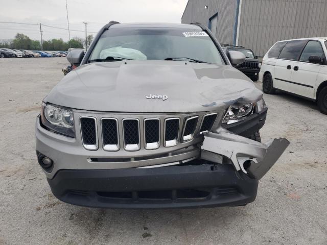 Photo 4 VIN: 1C4NJDEB3FD436606 - JEEP COMPASS 