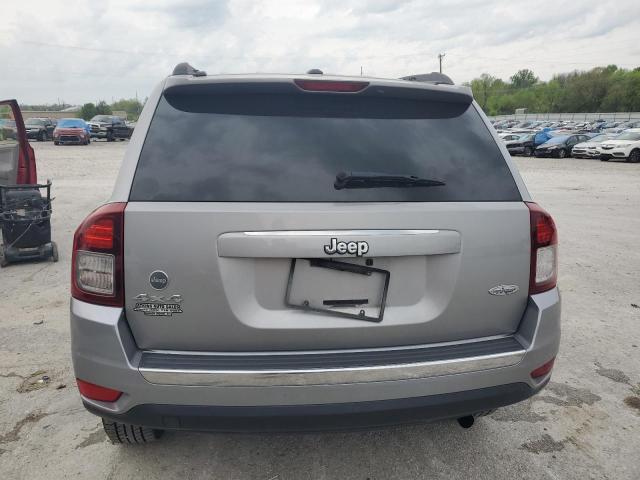 Photo 5 VIN: 1C4NJDEB3FD436606 - JEEP COMPASS 