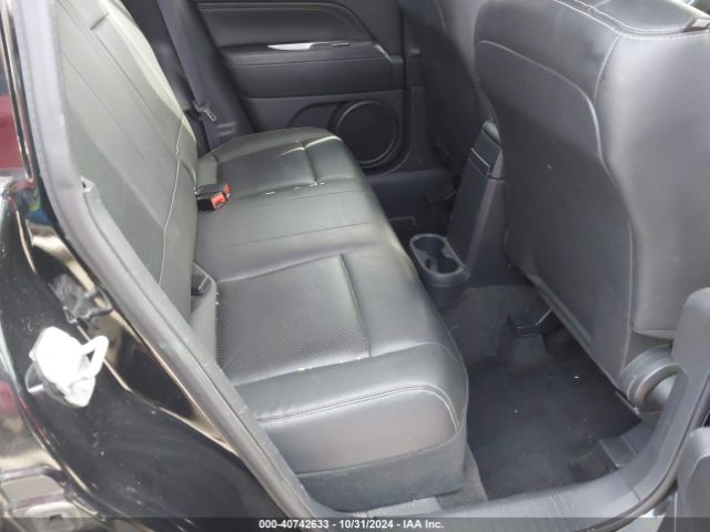 Photo 7 VIN: 1C4NJDEB3GD534410 - JEEP COMPASS 