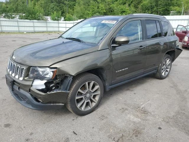 Photo 0 VIN: 1C4NJDEB3GD544399 - JEEP COMPASS LA 