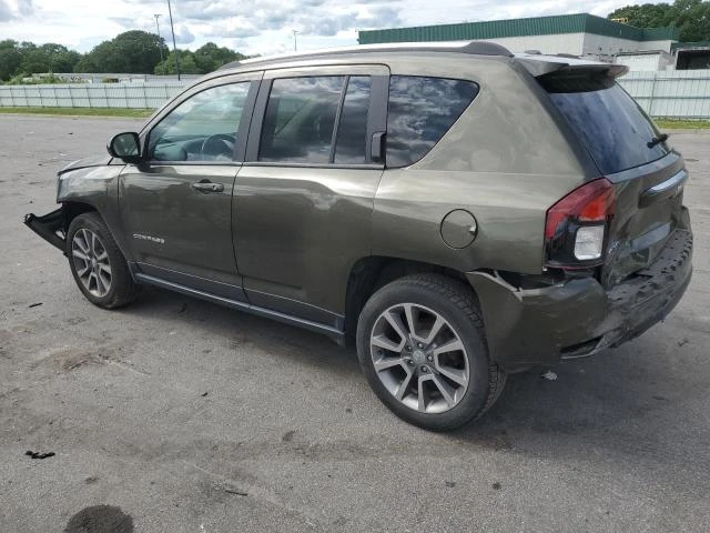 Photo 1 VIN: 1C4NJDEB3GD544399 - JEEP COMPASS LA 