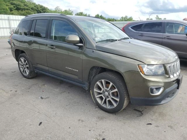 Photo 3 VIN: 1C4NJDEB3GD544399 - JEEP COMPASS LA 