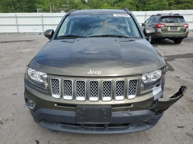 Photo 4 VIN: 1C4NJDEB3GD544399 - JEEP COMPASS LA 