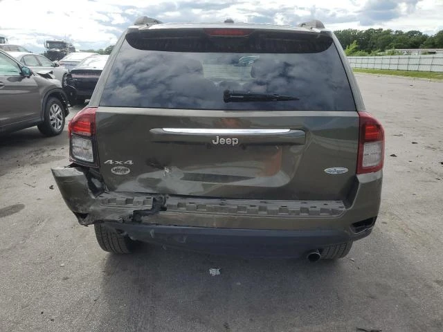 Photo 5 VIN: 1C4NJDEB3GD544399 - JEEP COMPASS LA 