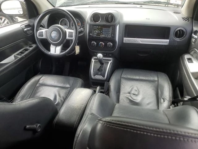 Photo 7 VIN: 1C4NJDEB3GD544399 - JEEP COMPASS LA 