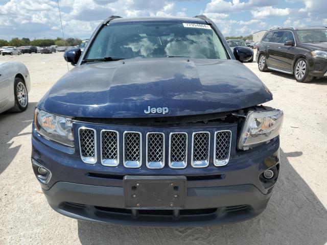 Photo 4 VIN: 1C4NJDEB3GD557752 - JEEP COMPASS LA 