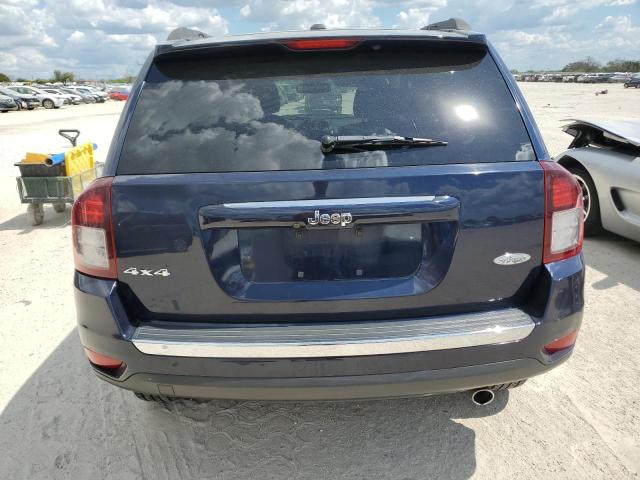 Photo 5 VIN: 1C4NJDEB3GD557752 - JEEP COMPASS LA 