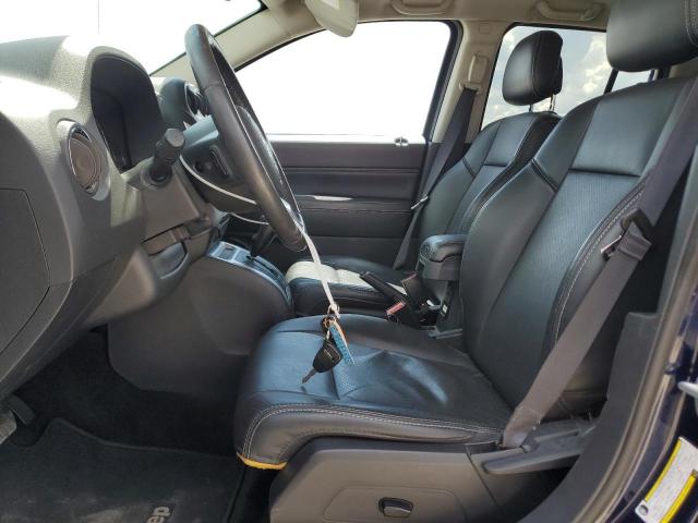 Photo 6 VIN: 1C4NJDEB3GD557752 - JEEP COMPASS LA 