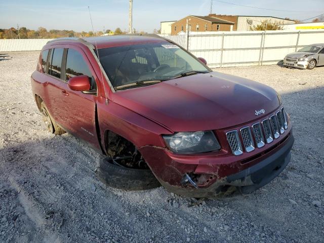 Photo 0 VIN: 1C4NJDEB3GD581811 - JEEP COMPASS LA 