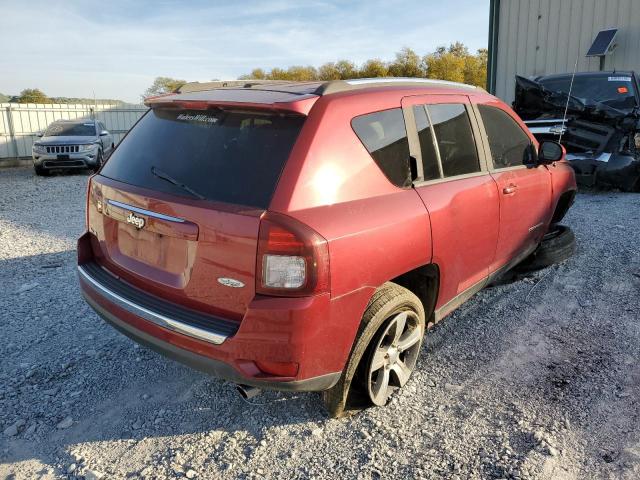 Photo 3 VIN: 1C4NJDEB3GD581811 - JEEP COMPASS LA 