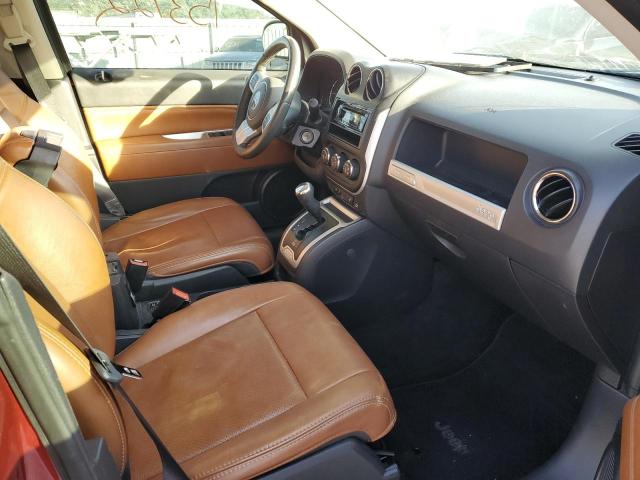 Photo 4 VIN: 1C4NJDEB3GD581811 - JEEP COMPASS LA 