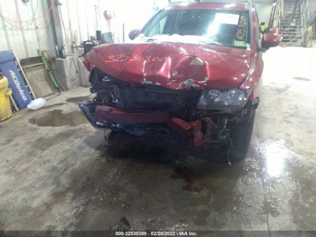 Photo 5 VIN: 1C4NJDEB3GD586684 - JEEP COMPASS 