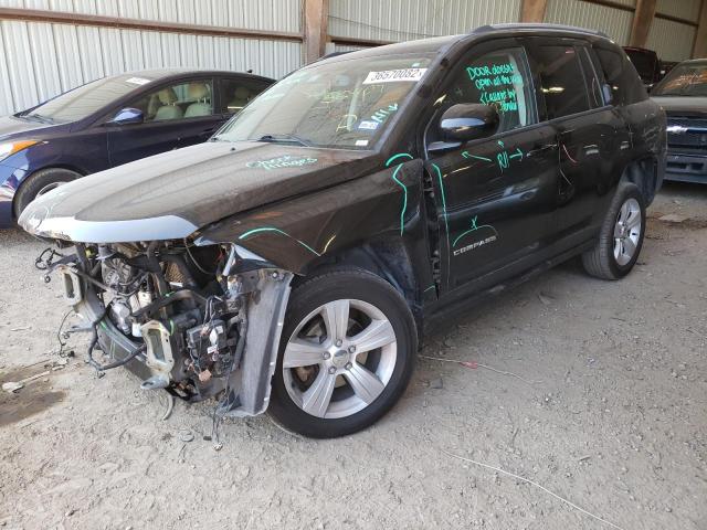 Photo 1 VIN: 1C4NJDEB3GD586748 - JEEP COMPASS LA 