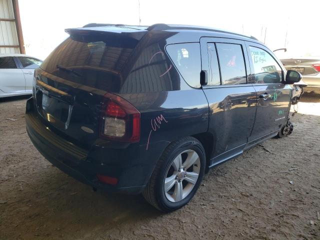 Photo 3 VIN: 1C4NJDEB3GD586748 - JEEP COMPASS LA 