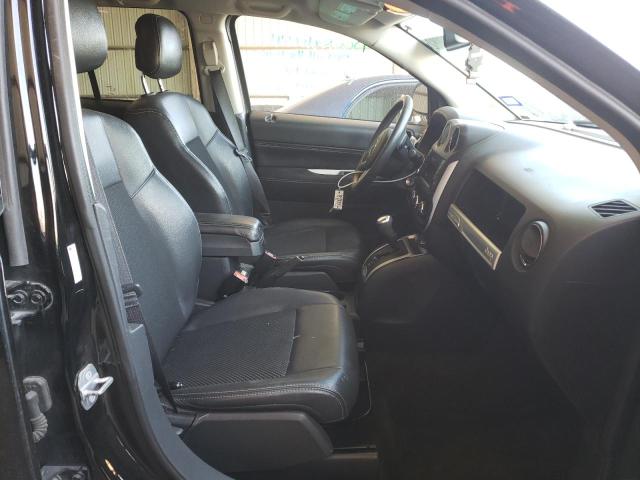 Photo 4 VIN: 1C4NJDEB3GD586748 - JEEP COMPASS LA 