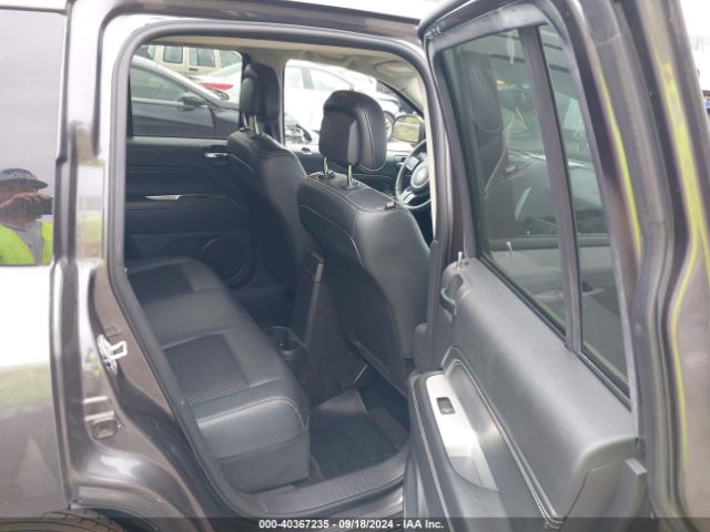 Photo 7 VIN: 1C4NJDEB3GD588578 - JEEP COMPASS 