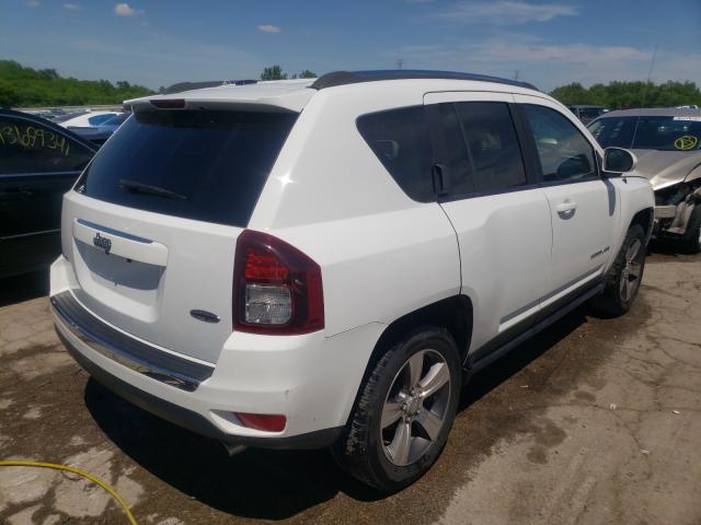 Photo 3 VIN: 1C4NJDEB3GD596194 - JEEP COMPASS 