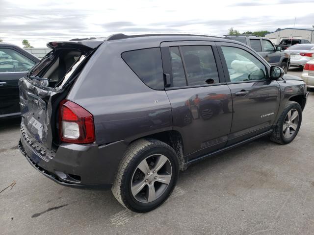 Photo 3 VIN: 1C4NJDEB3GD639593 - JEEP COMPASS LA 