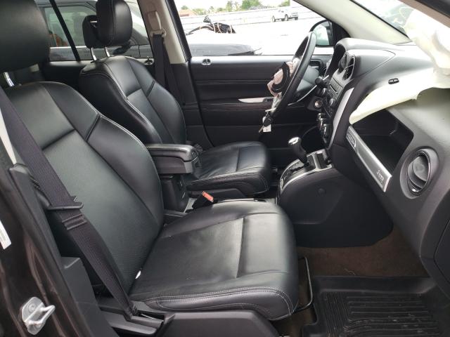 Photo 4 VIN: 1C4NJDEB3GD639593 - JEEP COMPASS LA 