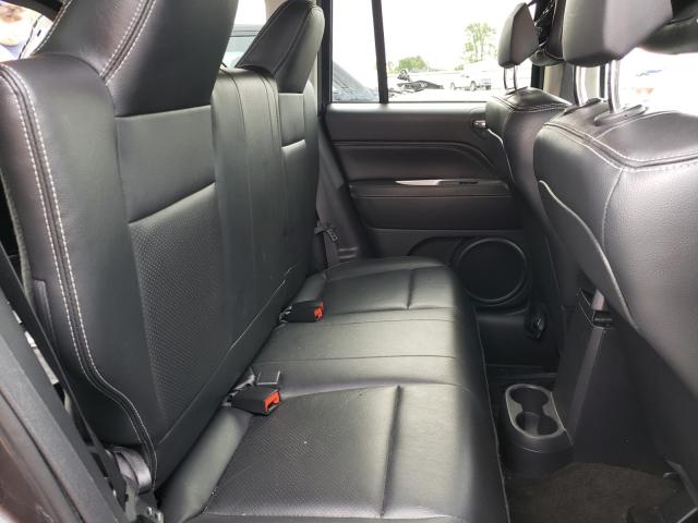 Photo 5 VIN: 1C4NJDEB3GD639593 - JEEP COMPASS LA 