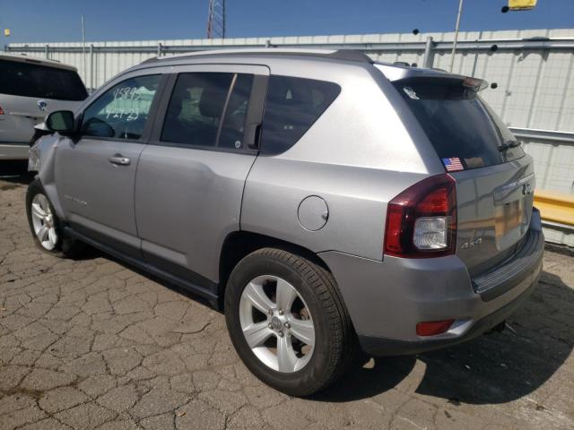 Photo 1 VIN: 1C4NJDEB3GD645751 - JEEP COMPASS LA 