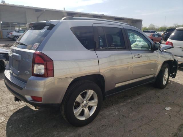 Photo 2 VIN: 1C4NJDEB3GD645751 - JEEP COMPASS LA 