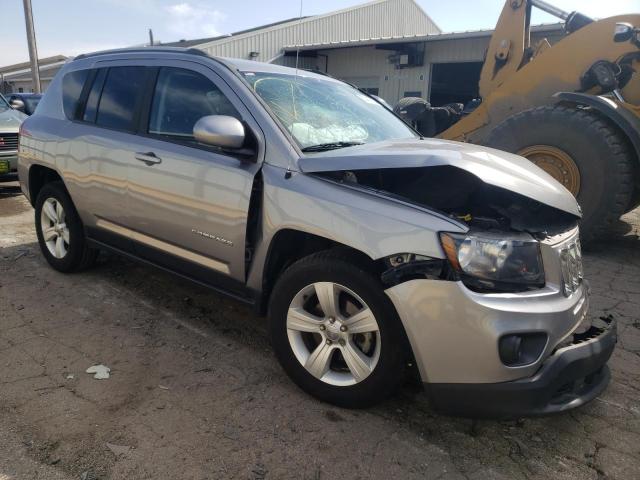 Photo 3 VIN: 1C4NJDEB3GD645751 - JEEP COMPASS LA 