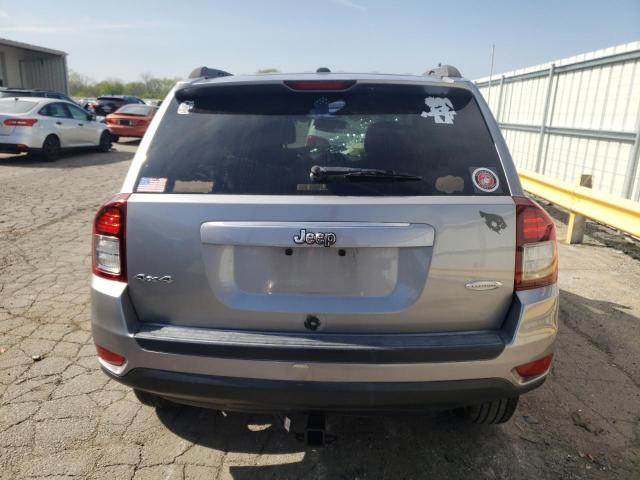 Photo 5 VIN: 1C4NJDEB3GD645751 - JEEP COMPASS LA 