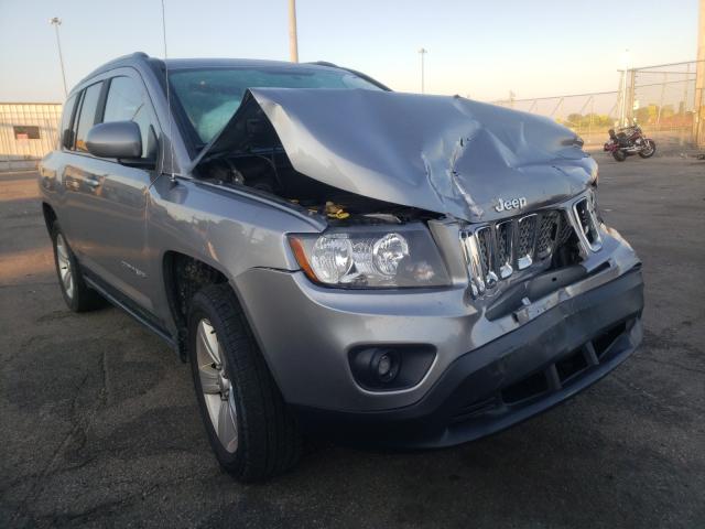 Photo 0 VIN: 1C4NJDEB3GD647581 - JEEP COMPASS LA 