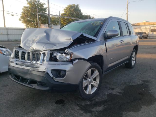 Photo 1 VIN: 1C4NJDEB3GD647581 - JEEP COMPASS LA 