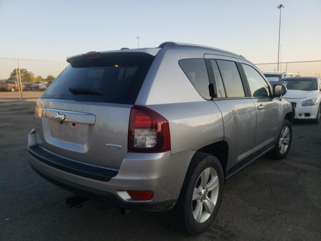 Photo 3 VIN: 1C4NJDEB3GD647581 - JEEP COMPASS LA 