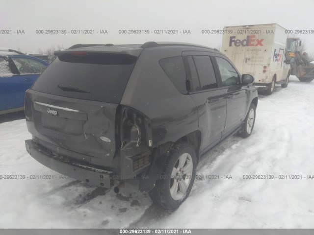 Photo 3 VIN: 1C4NJDEB3GD661612 - JEEP COMPASS 