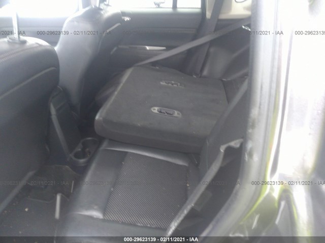 Photo 7 VIN: 1C4NJDEB3GD661612 - JEEP COMPASS 