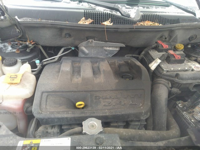 Photo 9 VIN: 1C4NJDEB3GD661612 - JEEP COMPASS 