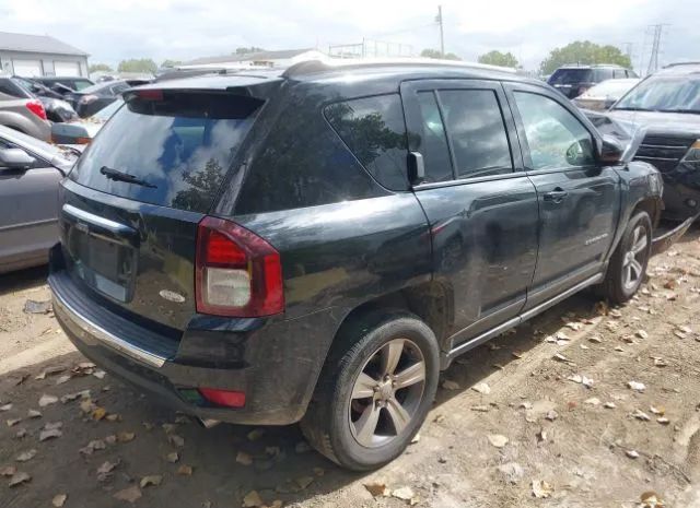 Photo 3 VIN: 1C4NJDEB3GD674084 - JEEP COMPASS 