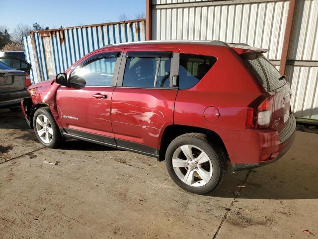 Photo 1 VIN: 1C4NJDEB3GD685473 - JEEP COMPASS LA 