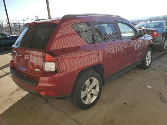 Photo 2 VIN: 1C4NJDEB3GD685473 - JEEP COMPASS LA 