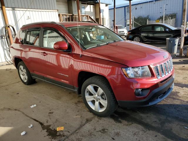 Photo 3 VIN: 1C4NJDEB3GD685473 - JEEP COMPASS LA 