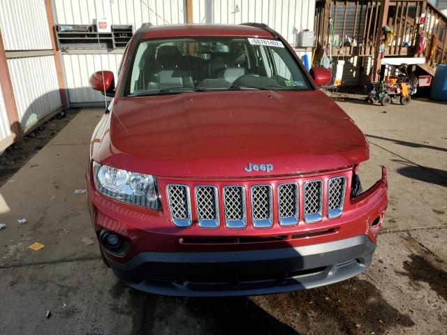 Photo 4 VIN: 1C4NJDEB3GD685473 - JEEP COMPASS LA 