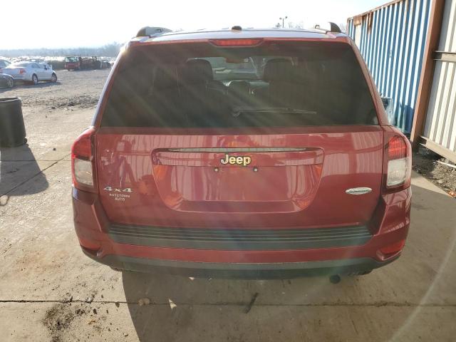 Photo 5 VIN: 1C4NJDEB3GD685473 - JEEP COMPASS LA 