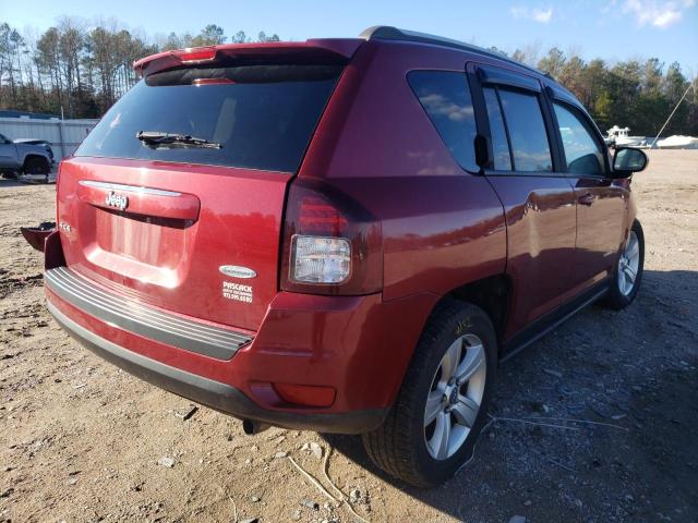 Photo 3 VIN: 1C4NJDEB3GD686803 - JEEP COMPASS LA 