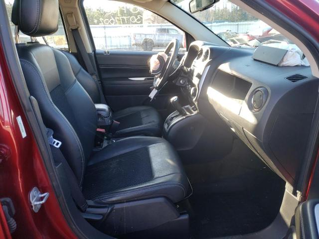 Photo 4 VIN: 1C4NJDEB3GD686803 - JEEP COMPASS LA 