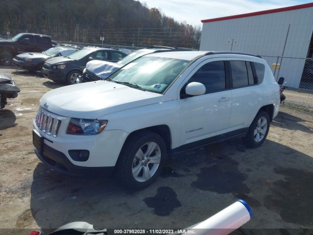 Photo 1 VIN: 1C4NJDEB3GD687112 - JEEP COMPASS 