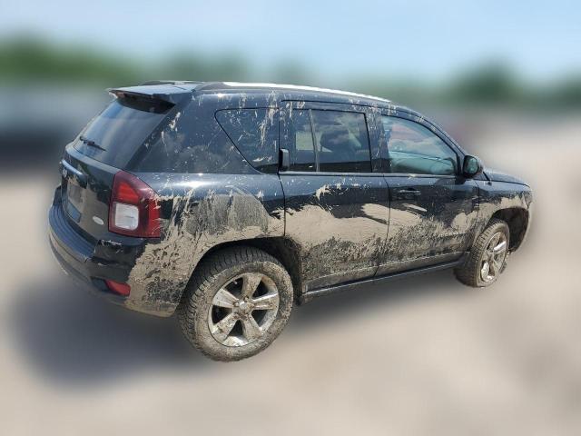 Photo 2 VIN: 1C4NJDEB3GD692276 - JEEP COMPASS 