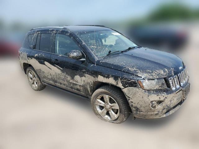 Photo 3 VIN: 1C4NJDEB3GD692276 - JEEP COMPASS 